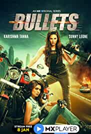 Bullets 2021 Mxplayer season 1 Movie